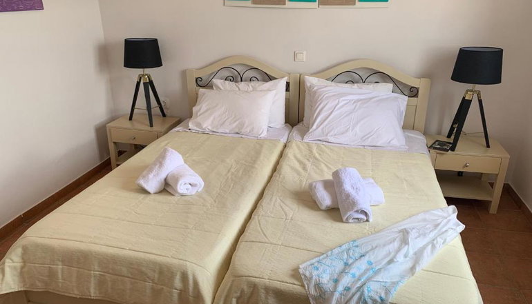 Α Hotel